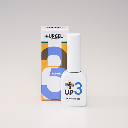 TAT - UPジェル - ◇3トップジェル-N