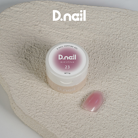 TAT - D.nail - ホッピングジェル