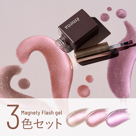 Magnety Flash gel 3�F�Z�b�g