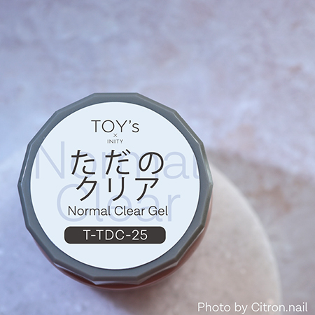 TAT - TOY's × INITY - ただのクリア