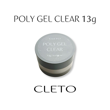 CLETO �|���W�F��