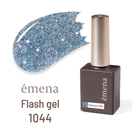 Flash gel