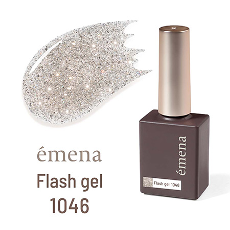 Flash gel
