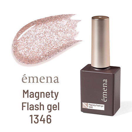 Magnety Flash gel