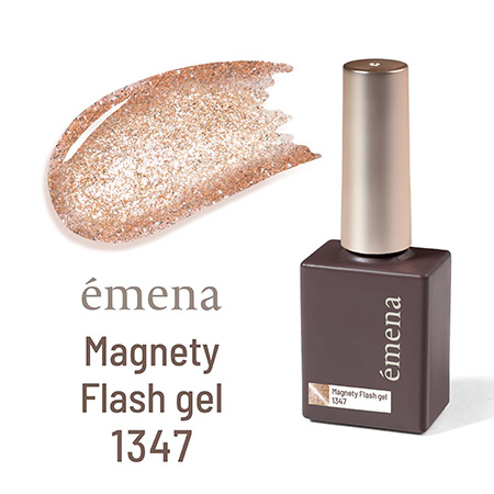 Magnety Flash gel