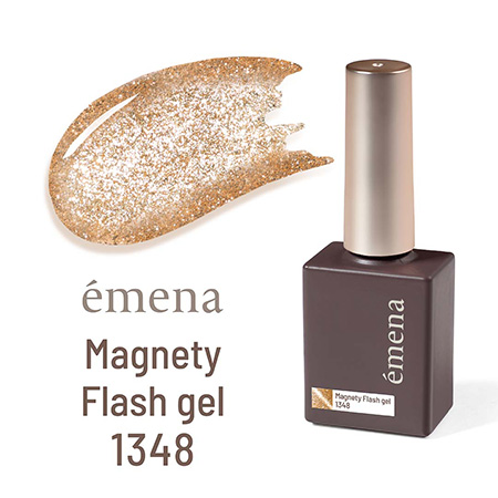 Magnety Flash gel