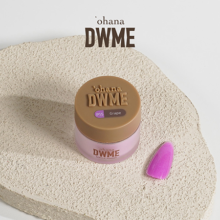 ohana DWMEネオンパウダー アクリルパウダー アクリル | ohanadwme