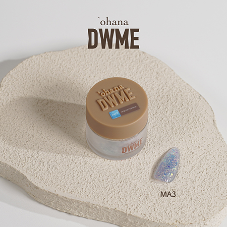 TAT - ohana×DWME - ジュエルパウダー