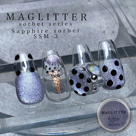 �~Artist MAGLITTER