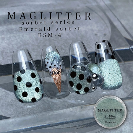 �~Artist MAGLITTER
