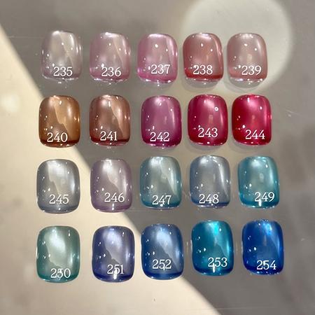 TAT - enoi - macaroon magnet set