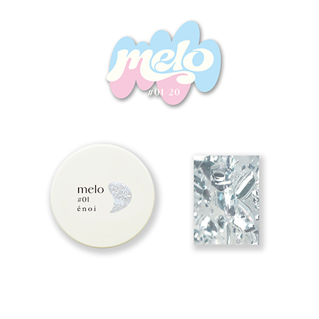 melo gel(�����W�F��)