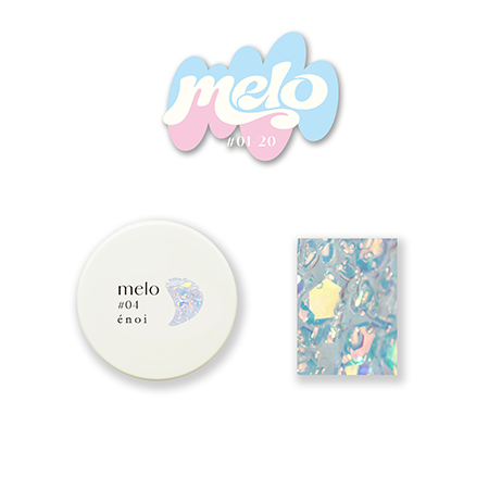 melo gel(�����W�F��)