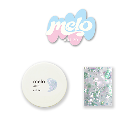 melo gel(�����W�F��)