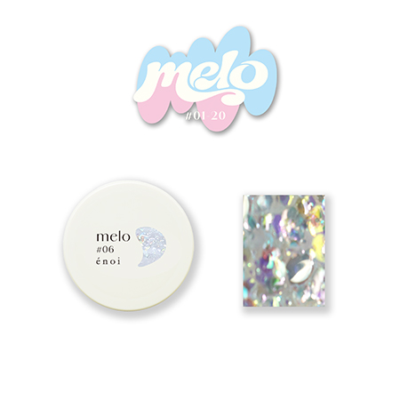 melo gel(�����W�F��)
