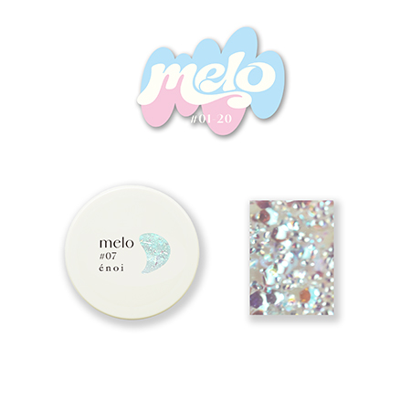 melo gel(�����W�F��)