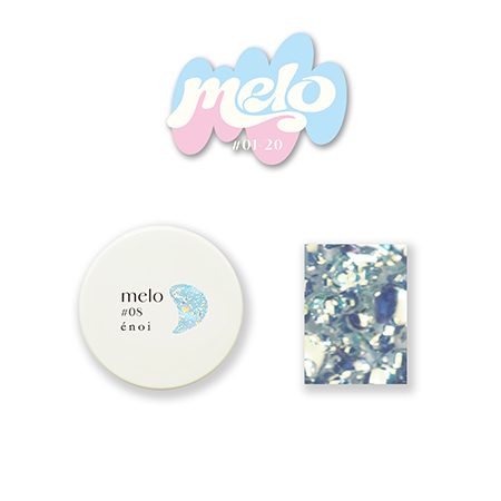 melo gel(�����W�F��)