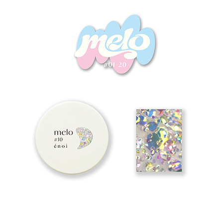 melo gel(�����W�F��)