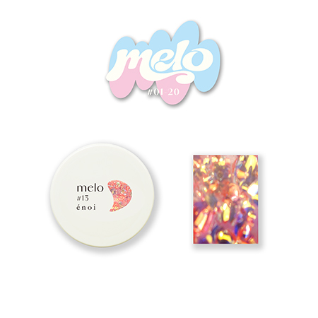 melo gel(�����W�F��)