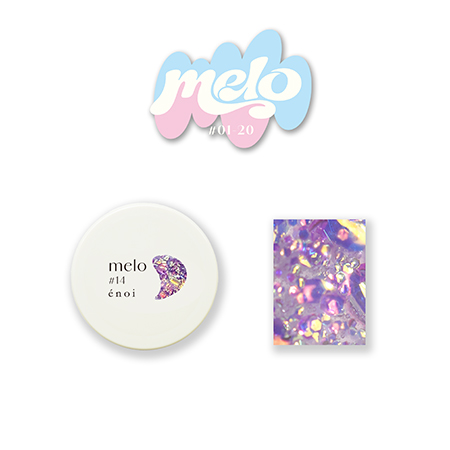 melo gel(�����W�F��)