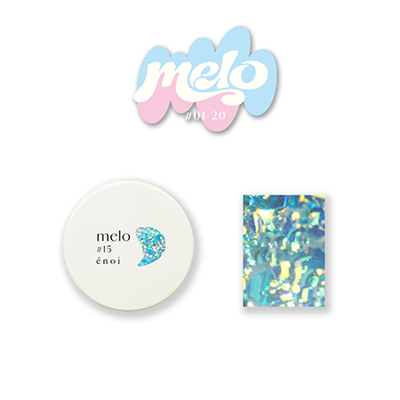 melo gel(�����W�F��)