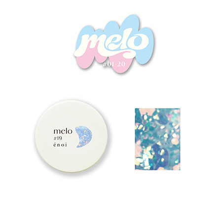 melo gel(�����W�F��)