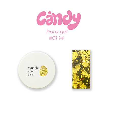 candy gel(�L�����f�B�W�F��)