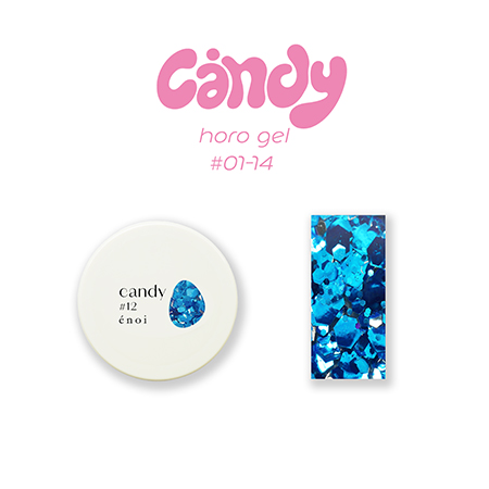 candy gel(�L�����f�B�W�F��)