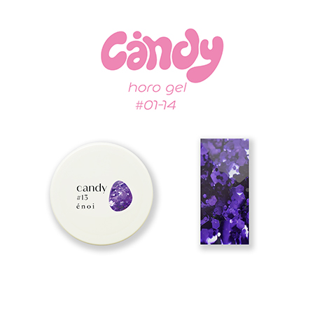 candy gel(�L�����f�B�W�F��)