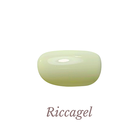 TAT - Riccagel - カラージェル