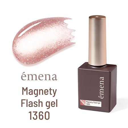 Magnety Flash gel