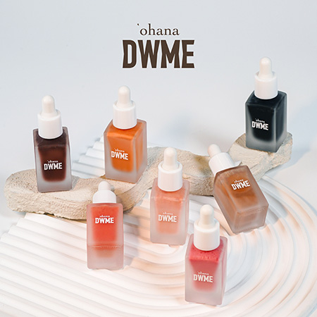 TAT - ohana×DWME - Air Ink