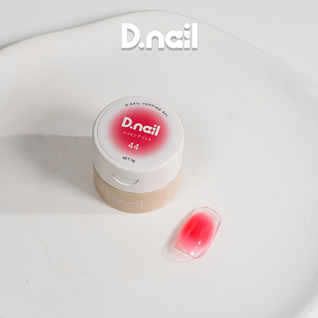 TAT - D.nail - ホッピングジェル
