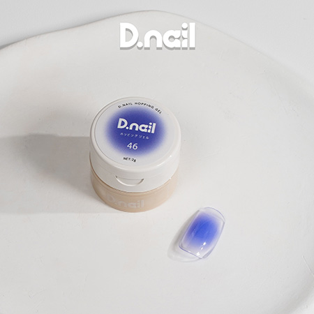 TAT - D.nail - ホッピングジェル