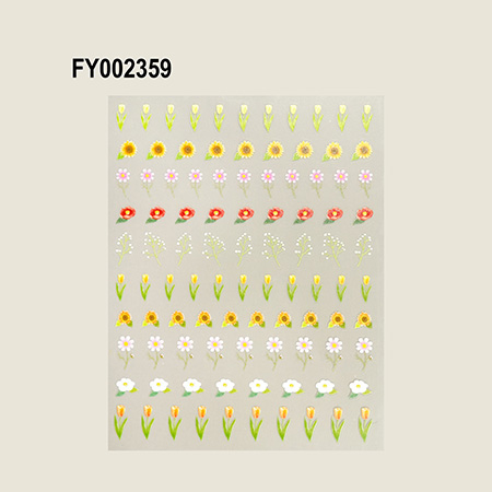 Bloom Palette�`Canvas�`