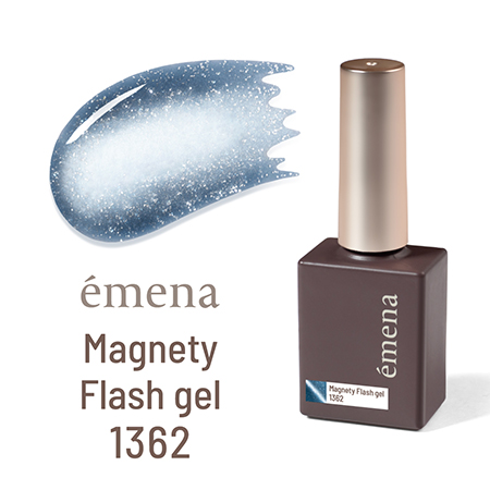 Magnety Flash gel