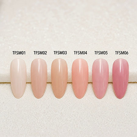 TAT - Miss Mirage - ソークオフジェル PERFECT SHEER