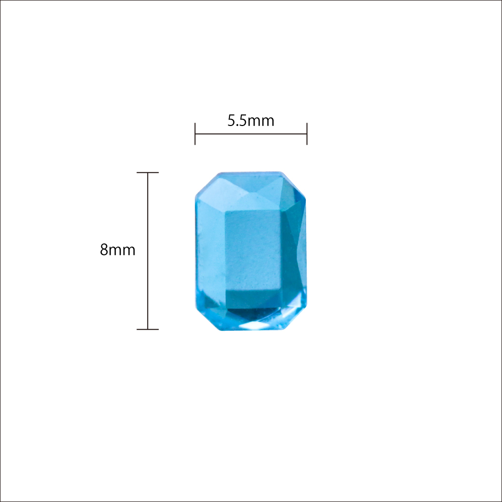 Bijou Octagon