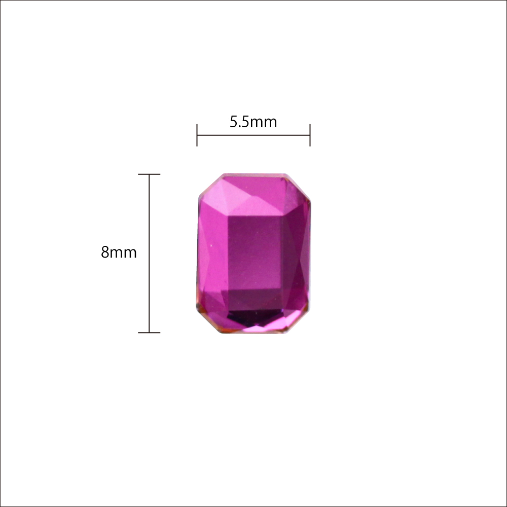 Bijou Octagon