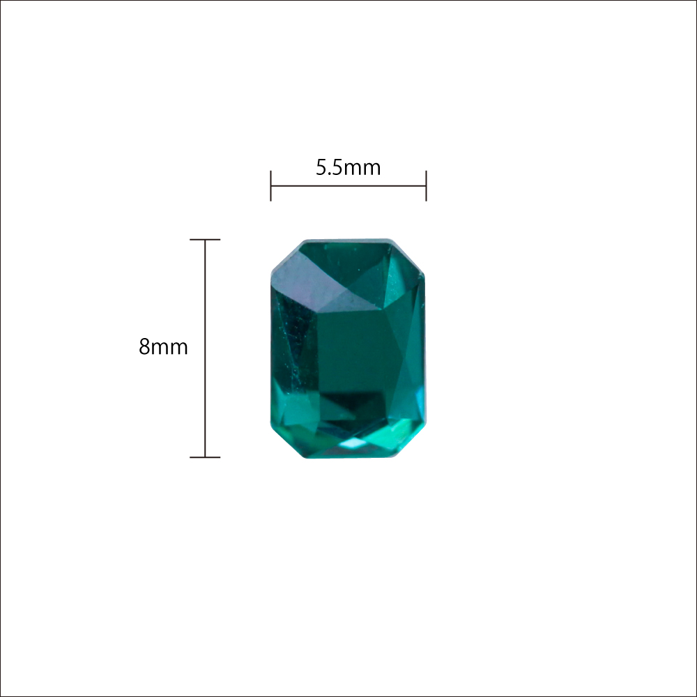 Bijou Octagon