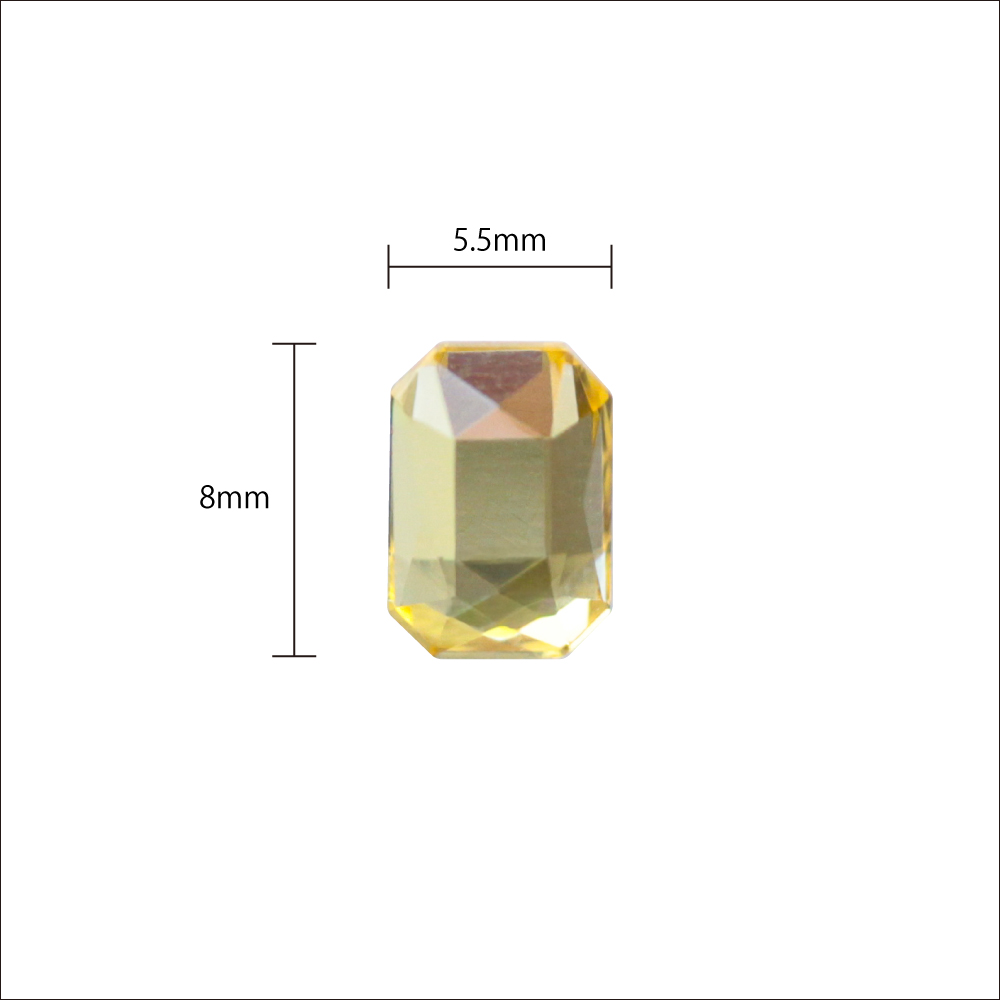 Bijou Octagon