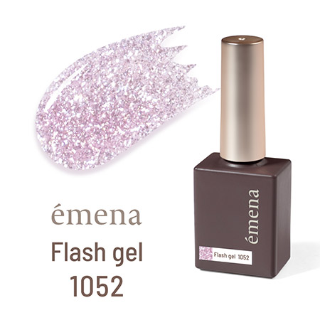 Flash gel