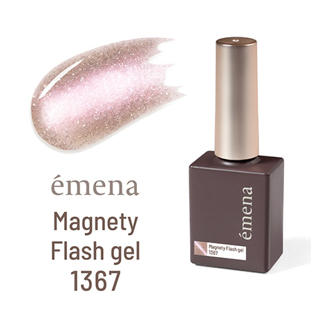 Magnety Flash gel