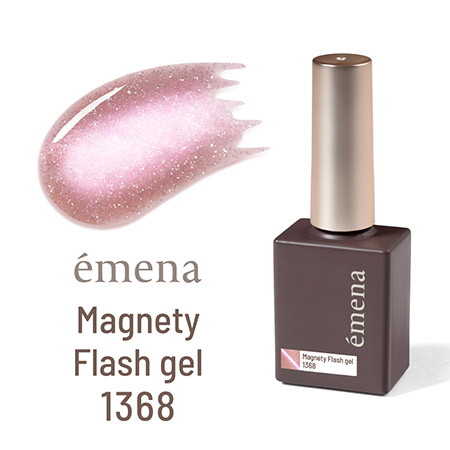 Magnety Flash gel