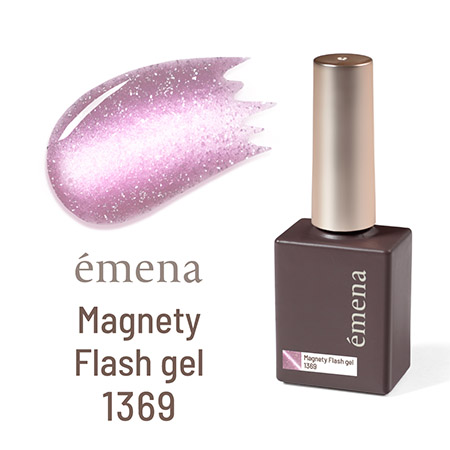 Magnety Flash gel