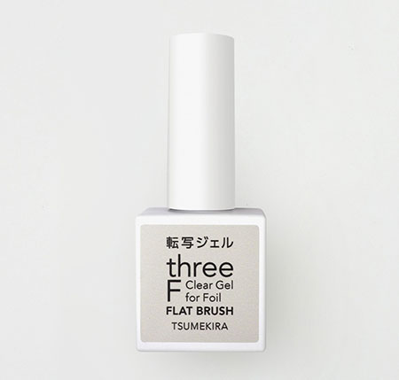 three�]F