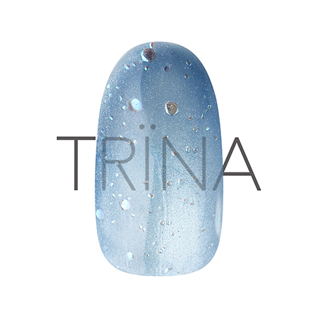 TAT - TRINA - Bubble Veil Magシリーズ