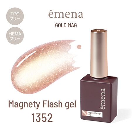 Magnety Flash gel