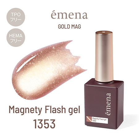 Magnety Flash gel