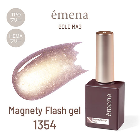 Magnety Flash gel